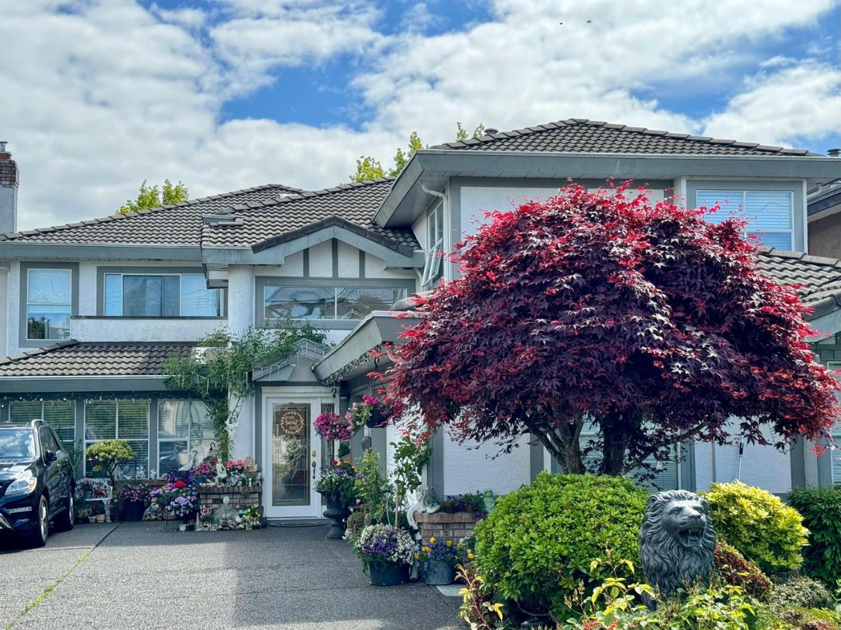 Sweet Home Richmond Exterior foto